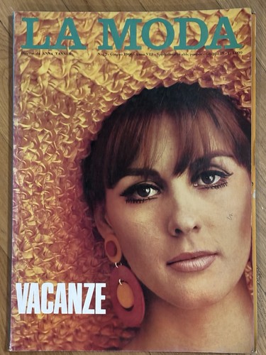Moda speciale vacanze - speciale,
