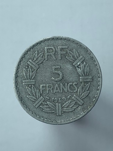R81 1515 francia 5 - francia, franchi