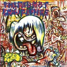 Red Hot Chili Peppers von Red