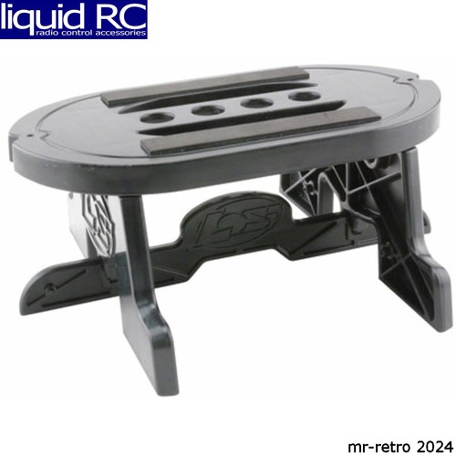 Supporto auto losi a99174 - losi,