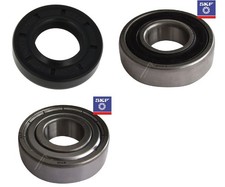 Kit cuscinetti +  paraacqua