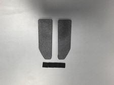 PER MERCEDES BENZ CLASSE SL R230 CONVERTIBILE KIT RIPARAZIONE FLAP SUPERIORE SL500 SL350 /600