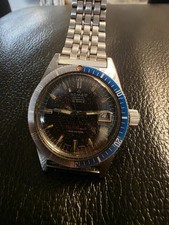 Orologio Vintage Automatico Uomo Swiss MADE