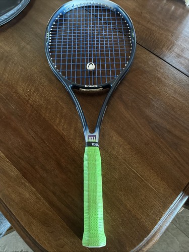 Racchetta tennis wilson - da,
