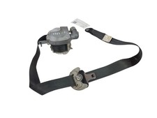 Cintura di sicurezza anteriore