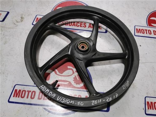 Ruota anteriore honda - ruota, vision