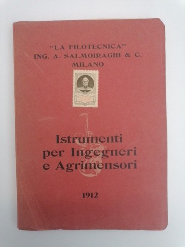 Filotecnica salmoiraghi - , filotecnica,