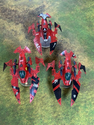 Warhammer 40k eldar aeldari - eldar,