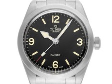 Tudor Ranger ref.M79950-0001 2023 full set come nuovo