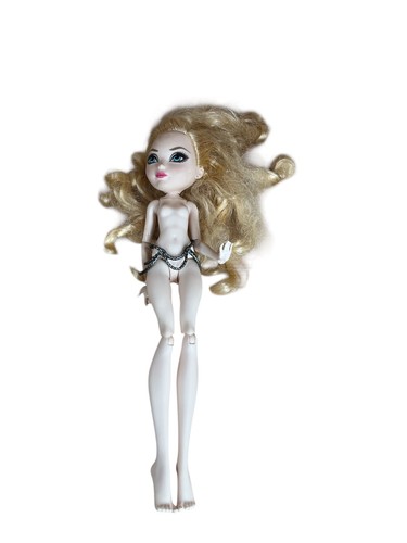 Ever after high doll apple - high,