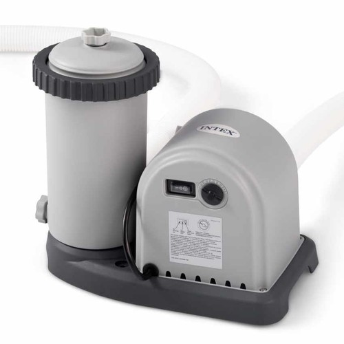 Pompa filtro timer intex - filtro, 28636
