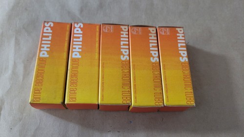 Vintage nos philips industries - nos,