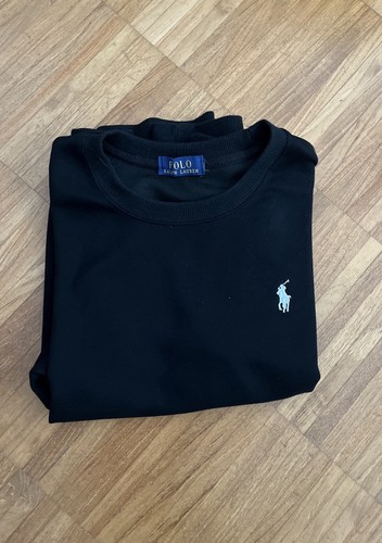Felpa ralph lauren uomo - ralph,