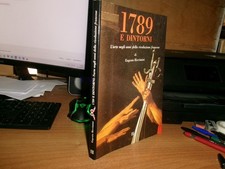 1789 e dintorni. L' arte negli