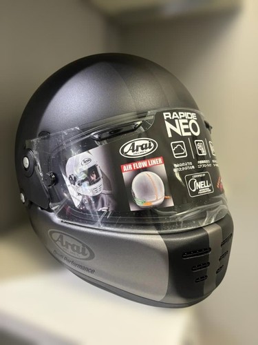 Casco integrale ducati - integrale, tonal