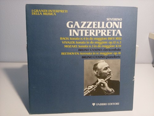 Disco giri grandi - 33, i