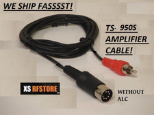 CAVO AMPLIFICATORE SOLO PER