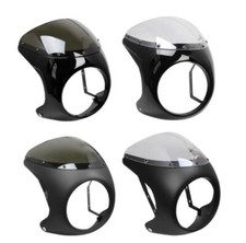 MOTO UNIVERSALE CAFE RACER 7