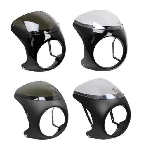 Moto universale cafe racer - universale,