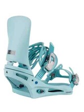 BURTON CARTEL RE:FLEX ATTACCHI