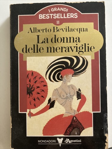 Bevilacqua donna delle - la,
