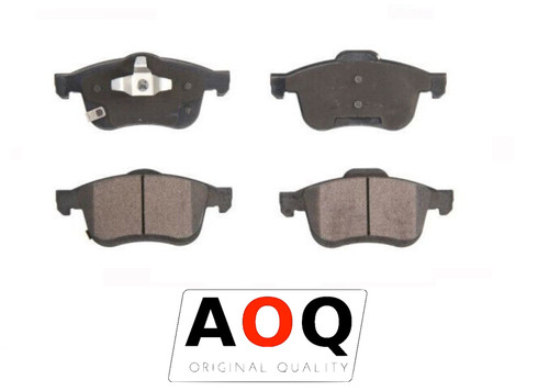 Aoq kit pastiglie freno - pastiglie,