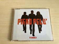 Piero Pelù _ Tribù / il Tuo