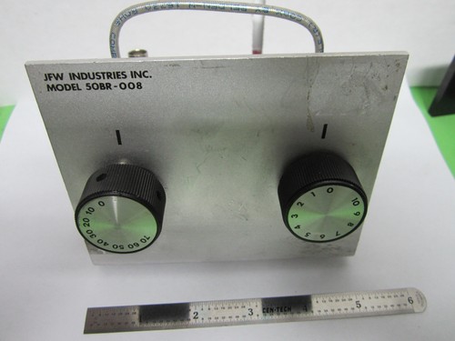 Attenuatore microonde 2 - rf,