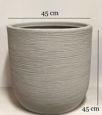 Vaso Portavaso Conchino Rigato