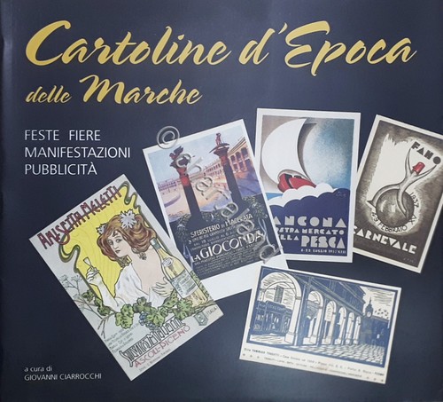Ciarrocchi cartoline d - -,