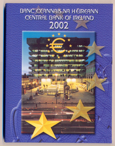 Irlanda lotto monete - corso, da