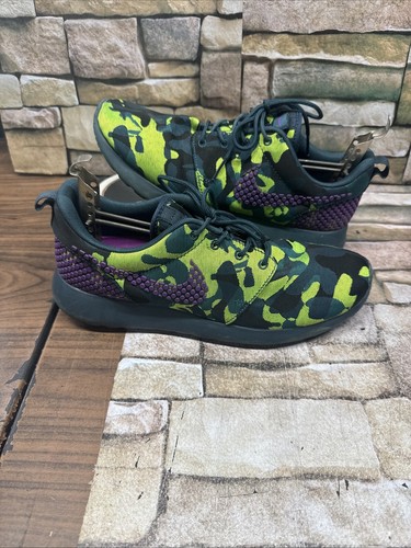 Nike roshe one - one, camo