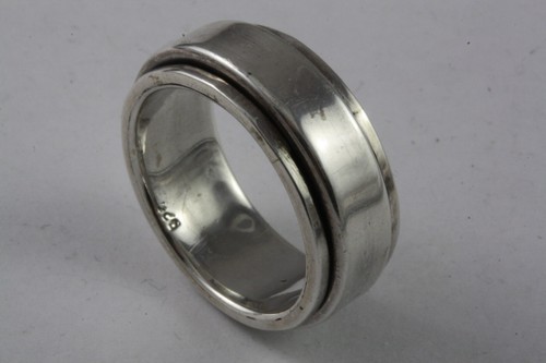 Band ring drehbar drehring - drehbar,