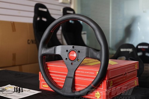 Volante sportivo momo - volante,