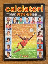 Album sticker PANINI