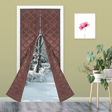 Tenda Porta Magnetica