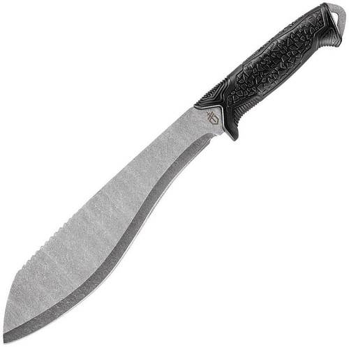Versafix machete knife - machete, saw