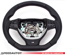 Volante Nero BMW M Tuning F10 F11 F12 F13-*
