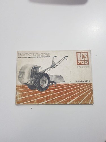 Catalogo ricambi uso - catalogo, e