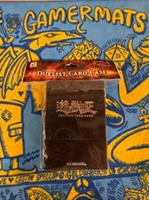 Yu-Gi-Oh Yugioh Konami 1996