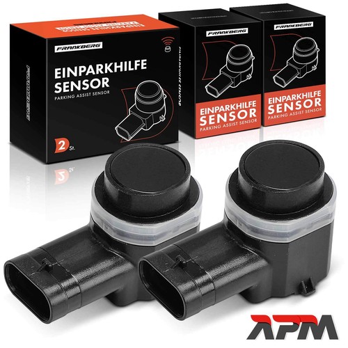 Sensori parcheggio pdc - 2x,