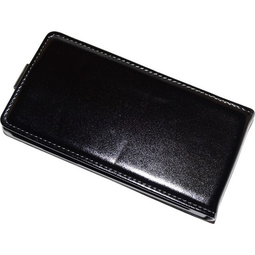 Book case flip cover prestige - book,