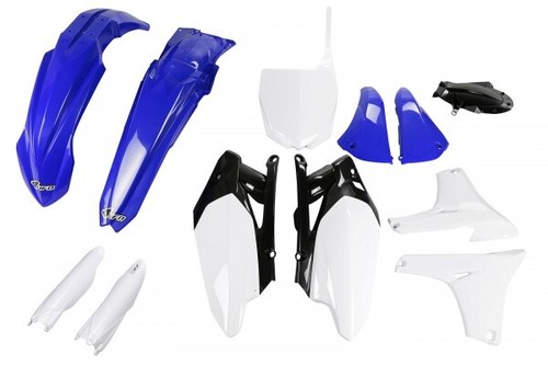 Kit plastiche carene full - kit,