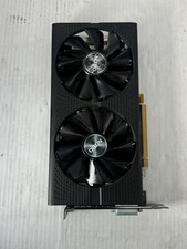 SAPPHIRE AMD Radeon RX 470