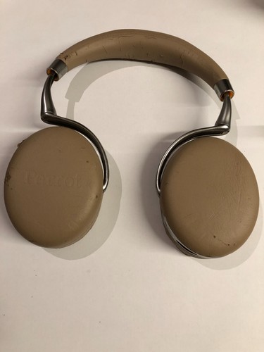 Parrot zik cuffie bluetooth - parrot,