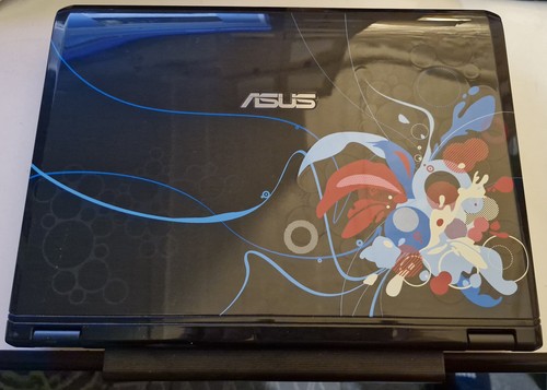Asus f6v core2 duo t5800 - asus,