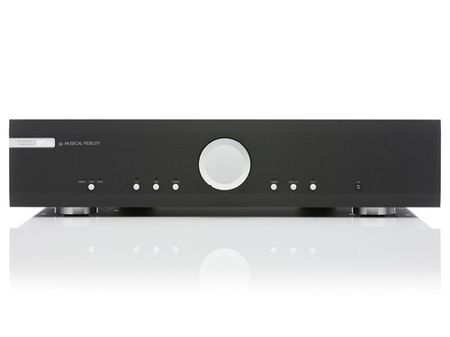 Musical fidelity m5si - fidelity,