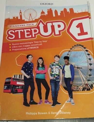 Step volume fascicolo - step,