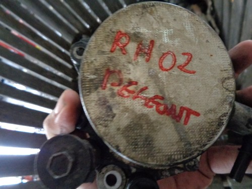 Depressore motore peugeot - motore,