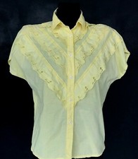 Camicia estiva cotone - camicia,